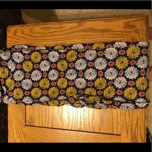 Lularoe leggings TC